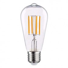LED Filament Bulb ST64